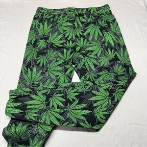 American Bazi Stoner Pants Size 2XL